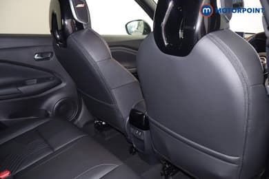 Nissan Juke Tekna Automatic Petrol-Electric Hybrid SUV - Stock Number (1687978) - 25th supplementary image