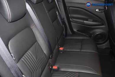 Nissan Juke Tekna Automatic Petrol-Electric Hybrid SUV - Stock Number (1687978) - 26th supplementary image
