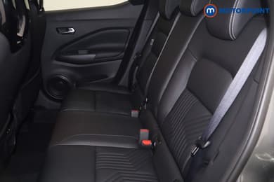 Nissan Juke Tekna Automatic Petrol-Electric Hybrid SUV - Stock Number (1687978) - 29th supplementary image