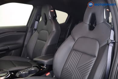 Nissan Juke Tekna Automatic Petrol-Electric Hybrid SUV - Stock Number (1687978) - 30th supplementary image