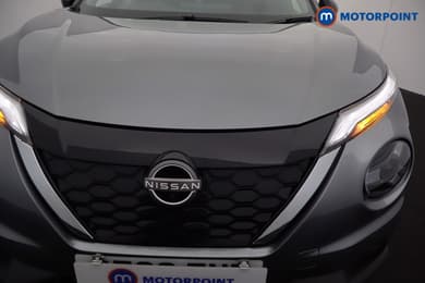 Nissan Juke Tekna Automatic Petrol-Electric Hybrid SUV - Stock Number (1687978) - 37th supplementary image