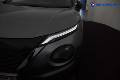 Nissan Juke Tekna Automatic Petrol-Electric Hybrid SUV - Stock Number (1687978) - 38th supplementary image