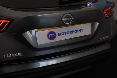 Nissan Juke Tekna Automatic Petrol-Electric Hybrid SUV - Stock Number (1687978) - 42nd supplementary image