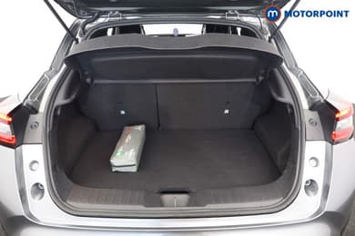 Nissan Juke Tekna Automatic Petrol-Electric Hybrid SUV - Stock Number (1687978) - 46th supplementary image
