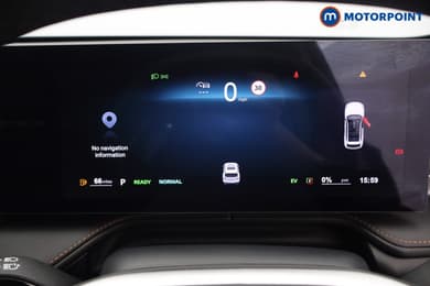 Mg Motor Uk HS Trophy Automatic Petrol-Electric Hybrid SUV - Stock Number (1688782) - 3rd supplementary image