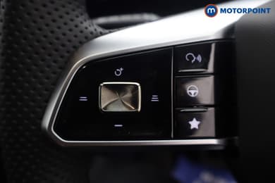 Mg Motor Uk HS Trophy Automatic Petrol-Electric Hybrid SUV - Stock Number (1688782) - 4th supplementary image