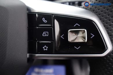 Mg Motor Uk HS Trophy Automatic Petrol-Electric Hybrid SUV - Stock Number (1688782) - 5th supplementary image
