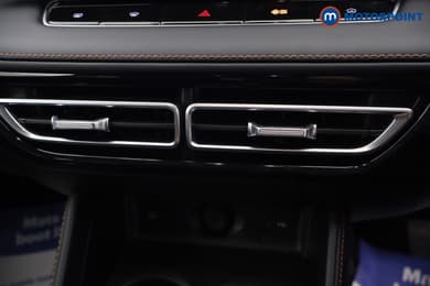 Mg Motor Uk HS Trophy Automatic Petrol-Electric Hybrid SUV - Stock Number (1688782) - 8th supplementary image