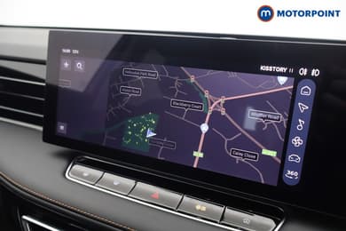 Mg Motor Uk HS Trophy Automatic Petrol-Electric Hybrid SUV - Stock Number (1688782) - 13th supplementary image