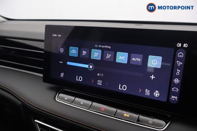 Mg Motor Uk HS Trophy Automatic Petrol-Electric Hybrid SUV - Stock Number (1688782) - 15th supplementary image