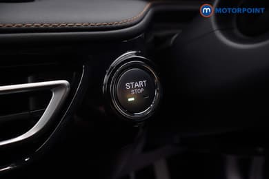Mg Motor Uk HS Trophy Automatic Petrol-Electric Hybrid SUV - Stock Number (1688782) - 20th supplementary image