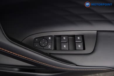 Mg Motor Uk HS Trophy Automatic Petrol-Electric Hybrid SUV - Stock Number (1688782) - 21st supplementary image