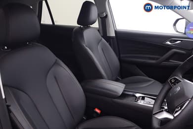 Mg Motor Uk HS Trophy Automatic Petrol-Electric Hybrid SUV - Stock Number (1688782) - 23rd supplementary image