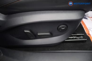 Mg Motor Uk HS Trophy Automatic Petrol-Electric Hybrid SUV - Stock Number (1688782) - 24th supplementary image