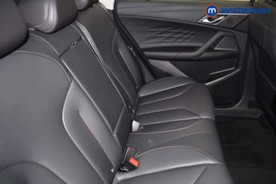 Mg Motor Uk HS Trophy Automatic Petrol-Electric Hybrid SUV - Stock Number (1688782) - 26th supplementary image