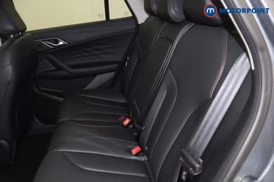 Mg Motor Uk HS Trophy Automatic Petrol-Electric Hybrid SUV - Stock Number (1688782) - 29th supplementary image
