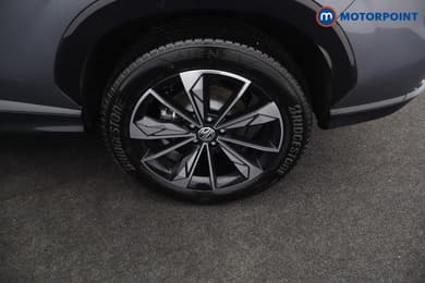 Mg Motor Uk HS Trophy Automatic Petrol-Electric Hybrid SUV - Stock Number (1688782) - 32nd supplementary image