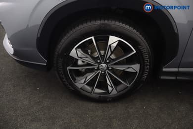Mg Motor Uk HS Trophy Automatic Petrol-Electric Hybrid SUV - Stock Number (1688782) - 33rd supplementary image
