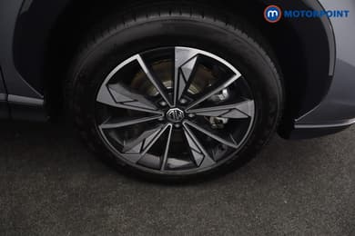 Mg Motor Uk HS Trophy Automatic Petrol-Electric Hybrid SUV - Stock Number (1688782) - 34th supplementary image