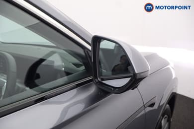 Mg Motor Uk HS Trophy Automatic Petrol-Electric Hybrid SUV - Stock Number (1688782) - 36th supplementary image