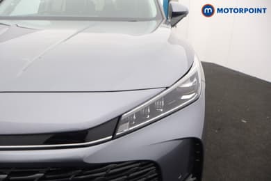 Mg Motor Uk HS Trophy Automatic Petrol-Electric Hybrid SUV - Stock Number (1688782) - 39th supplementary image