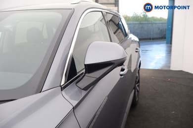 Mg Motor Uk HS Trophy Automatic Petrol-Electric Hybrid SUV - Stock Number (1688782) - 41st supplementary image