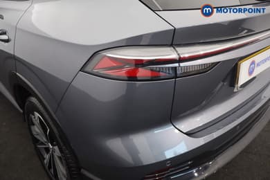 Mg Motor Uk HS Trophy Automatic Petrol-Electric Hybrid SUV - Stock Number (1688782) - 42nd supplementary image