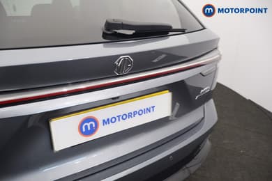 Mg Motor Uk HS Trophy Automatic Petrol-Electric Hybrid SUV - Stock Number (1688782) - 43rd supplementary image
