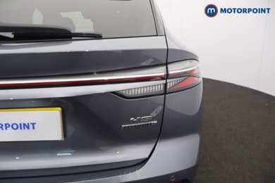 Mg Motor Uk HS Trophy Automatic Petrol-Electric Hybrid SUV - Stock Number (1688782) - 44th supplementary image