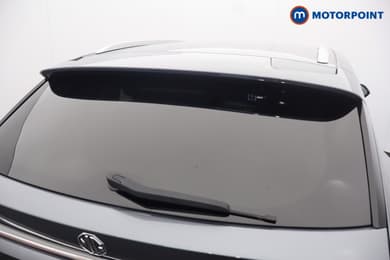 Mg Motor Uk HS Trophy Automatic Petrol-Electric Hybrid SUV - Stock Number (1688782) - 45th supplementary image
