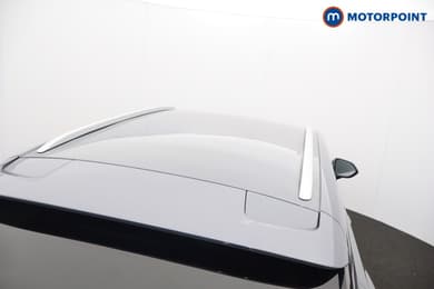 Mg Motor Uk HS Trophy Automatic Petrol-Electric Hybrid SUV - Stock Number (1688782) - 46th supplementary image