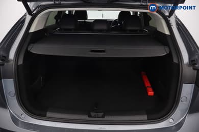 Mg Motor Uk HS Trophy Automatic Petrol-Electric Hybrid SUV - Stock Number (1688782) - 48th supplementary image