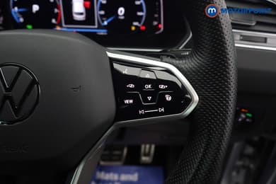 Volkswagen Tiguan R-Line Automatic Petrol SUV - Stock Number (1690116) - 4th supplementary image