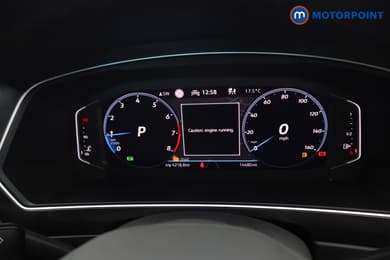 Volkswagen Tiguan R-Line Automatic Petrol SUV - Stock Number (1690116) - 5th supplementary image