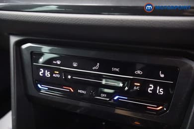 Volkswagen Tiguan R-Line Automatic Petrol SUV - Stock Number (1690116) - 8th supplementary image