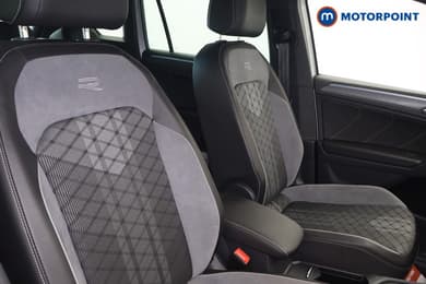 Volkswagen Tiguan R-Line Automatic Petrol SUV - Stock Number (1690116) - 22nd supplementary image