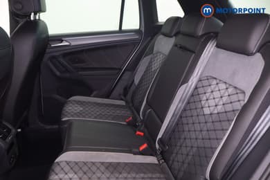Volkswagen Tiguan R-Line Automatic Petrol SUV - Stock Number (1690116) - 27th supplementary image