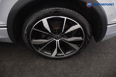 Volkswagen Tiguan R-Line Automatic Petrol SUV - Stock Number (1690116) - 30th supplementary image