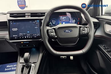 Ford Puma St-Line X Automatic Petrol SUV - Stock Number (1690405) - 2nd supplementary image