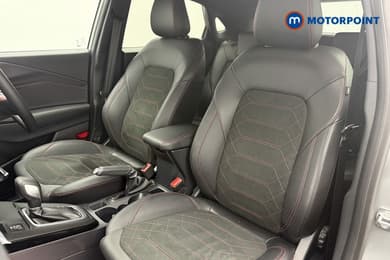 Ford Puma St-Line X Automatic Petrol SUV - Stock Number (1690405) - 3rd supplementary image