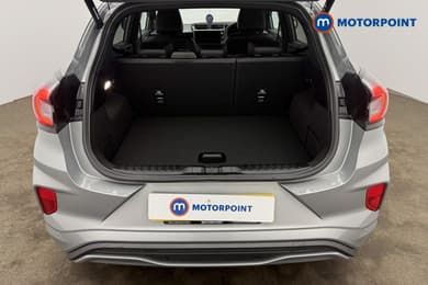 Ford Puma St-Line X Automatic Petrol SUV - Stock Number (1690405) - 6th supplementary image