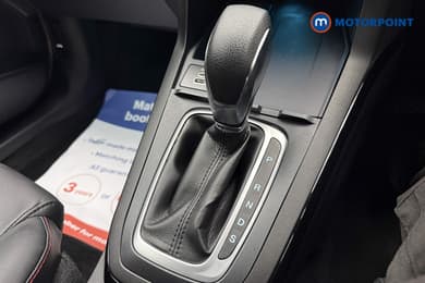 Ford Puma St-Line X Automatic Petrol SUV - Stock Number (1690405) - 16th supplementary image