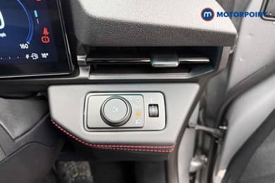 Ford Puma St-Line X Automatic Petrol SUV - Stock Number (1690405) - 18th supplementary image