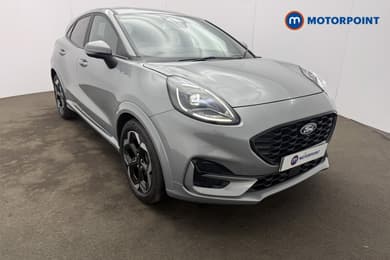 Ford Puma St-Line X Automatic Petrol SUV - Stock Number (1690405) - 20th supplementary image