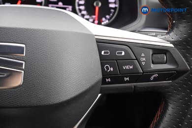 Seat Ibiza Fr Edition Manual Petrol Hatchback - Stock Number (1690886) - 3rd supplementary image