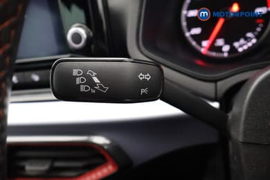 Seat Ibiza Fr Edition Manual Petrol Hatchback - Stock Number (1690886) - 4th supplementary image