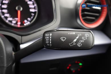 Seat Ibiza Fr Edition Manual Petrol Hatchback - Stock Number (1690886) - 5th supplementary image