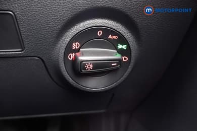 Seat Ibiza Fr Edition Manual Petrol Hatchback - Stock Number (1690886) - 7th supplementary image