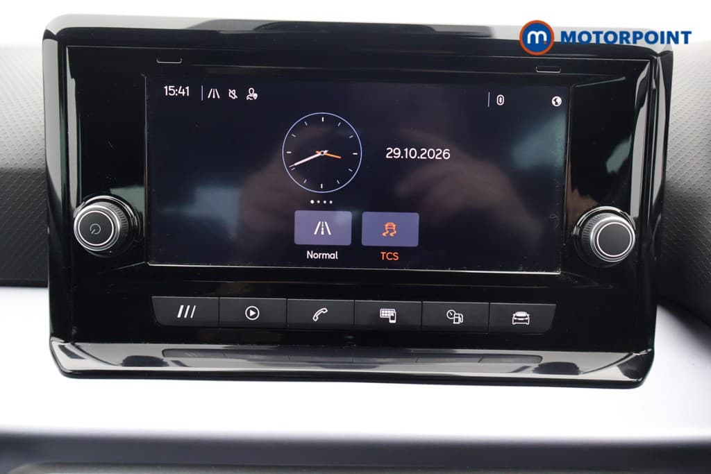 Seat Ibiza Fr Edition Manual Petrol Hatchback - Stock Number (1690886) - 8th supplementary image