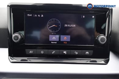 Seat Ibiza Fr Edition Manual Petrol Hatchback - Stock Number (1690886) - 8th supplementary image